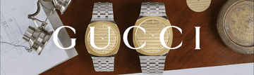 Gucci G Timeless - Watch Connection
