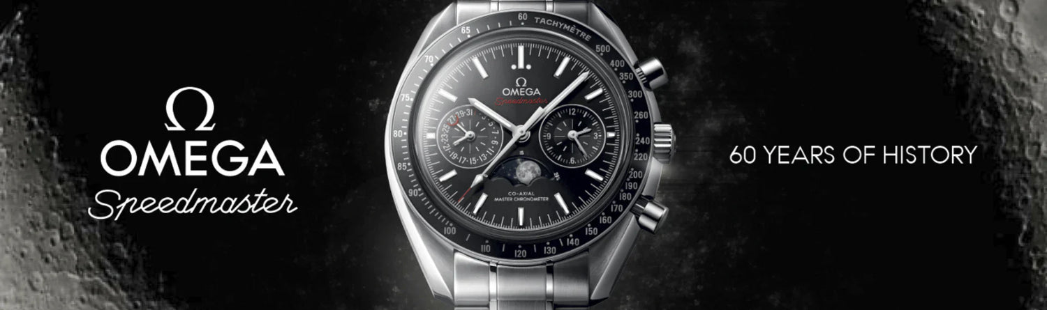 Omega Watches for Men