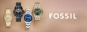 Fossil Watches for Men