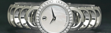 Movado Rondiro - Watch Connection