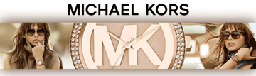 Michael Kors Blair - Watch Connection