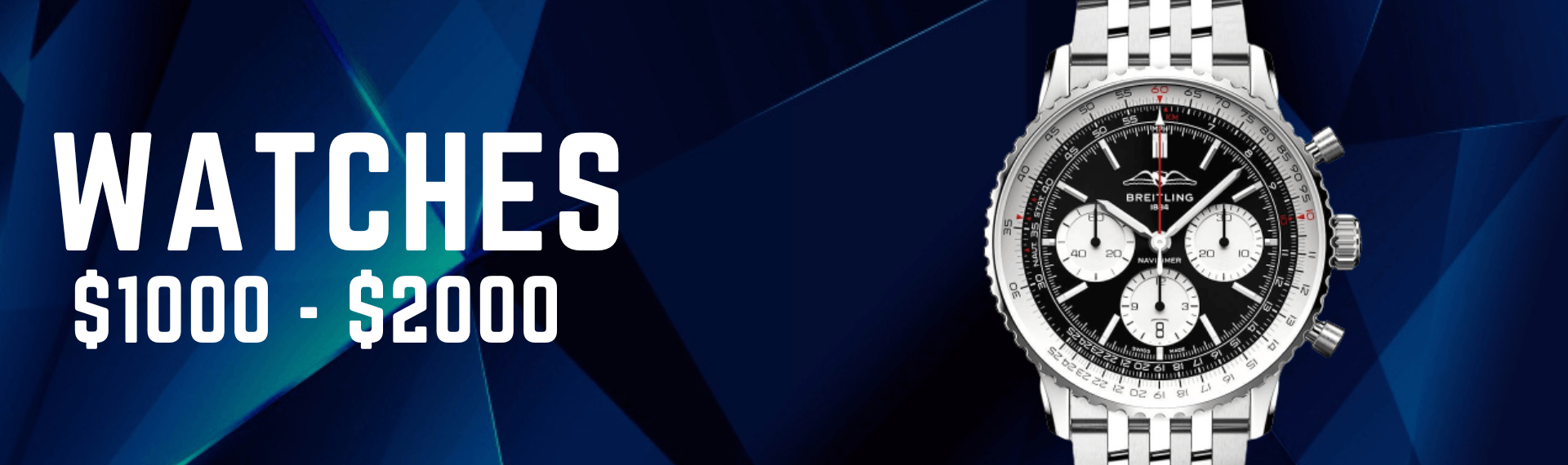 $1000 - $2000 - Watch Connection