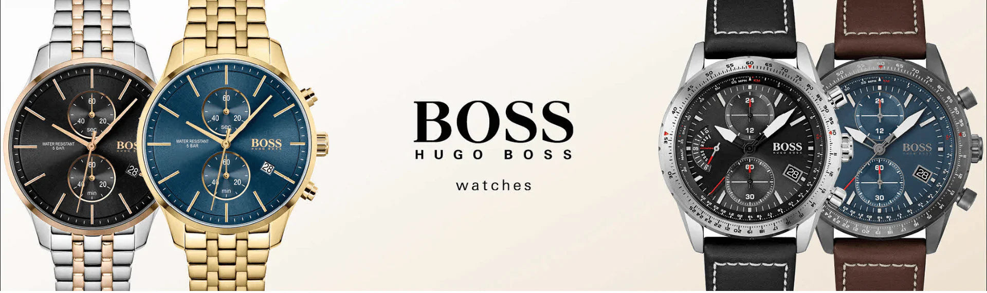 Hugo Boss Classic