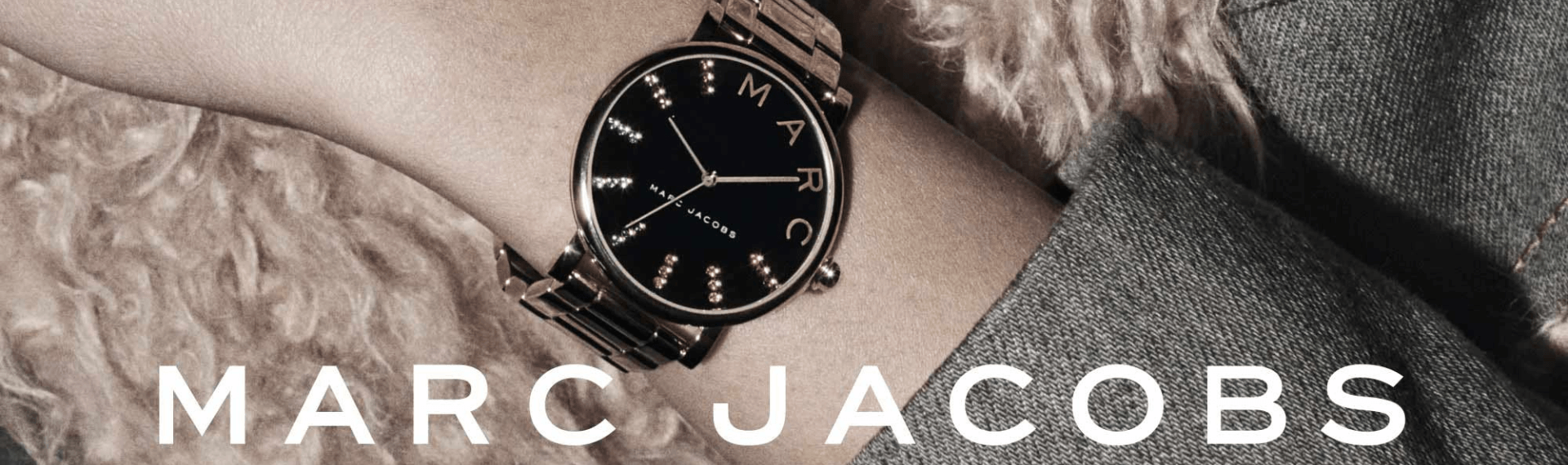 Marc Jacobs Marci - Watch Connection