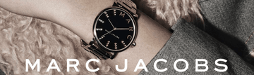 Marc Jacobs Marci - Watch Connection