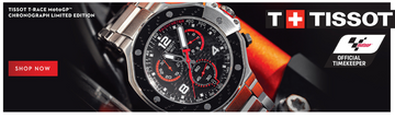 Tissot T Race