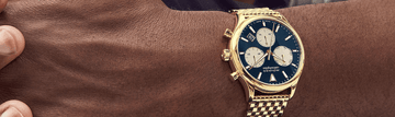 Movado Heritage - Watch Connection