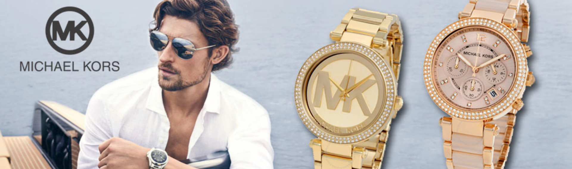 Michael Kors Ritz