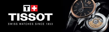 Tissot Automatics III - Watch Connection