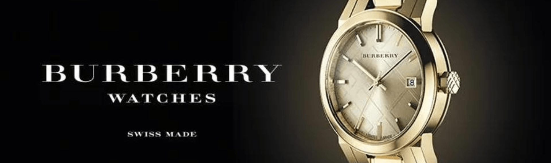 Burberry Watches for Women - Watch Connection