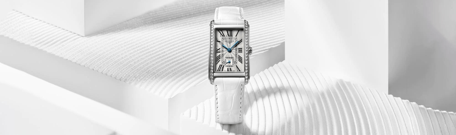 Longines Dolcevita - Watch Connection