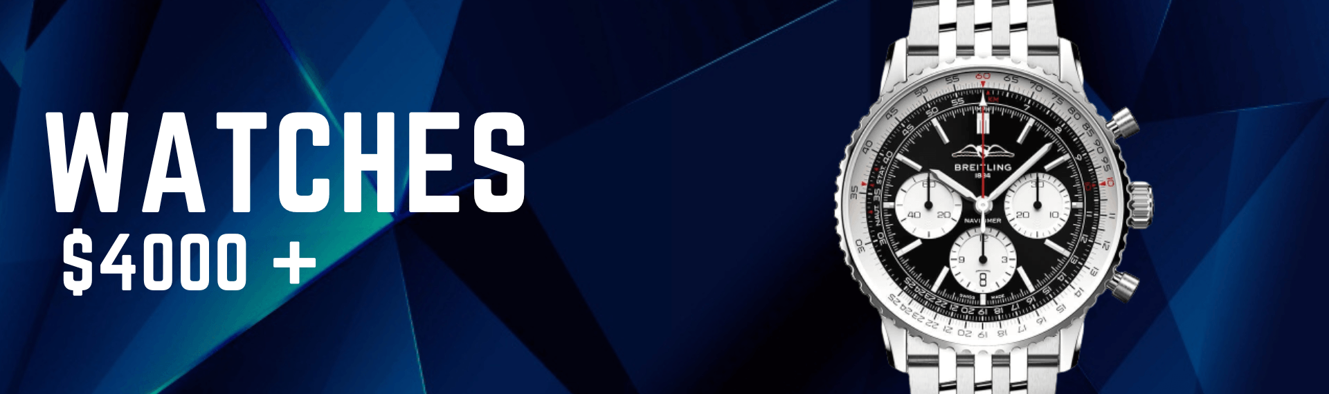 $4000 + - Watch Connection