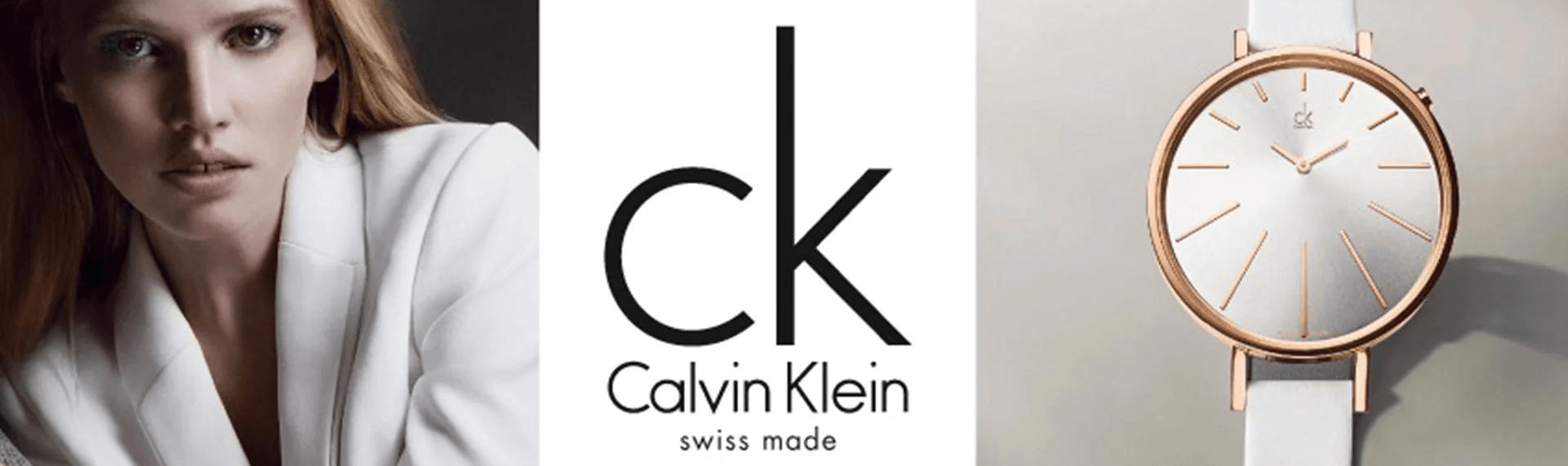 Calvin Klein Watches for Women - Watch Connection