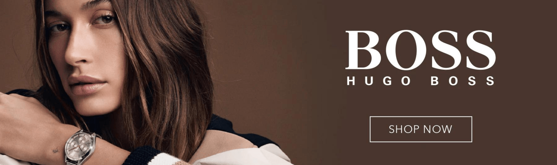 Hugo Boss Watches for Women - Watch Connection