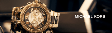 Michael Kors Watches for Women - Watch Connection