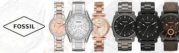 Fossil Watches for Women - Watch Connection