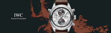 IWC Watches for Men