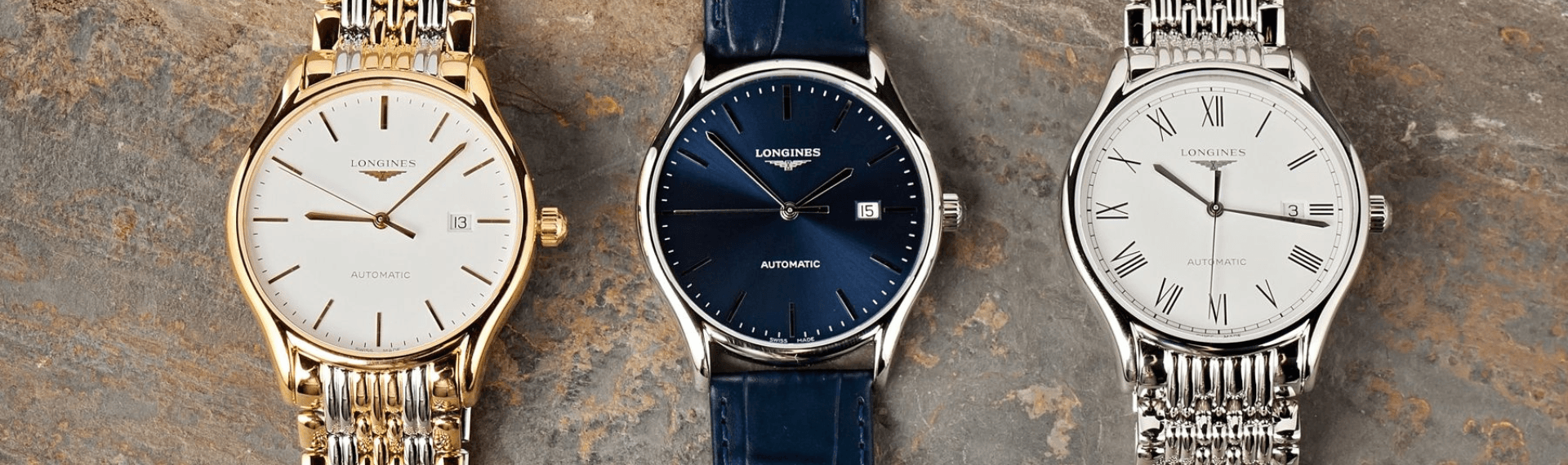Longines Lyre - Watch Connection