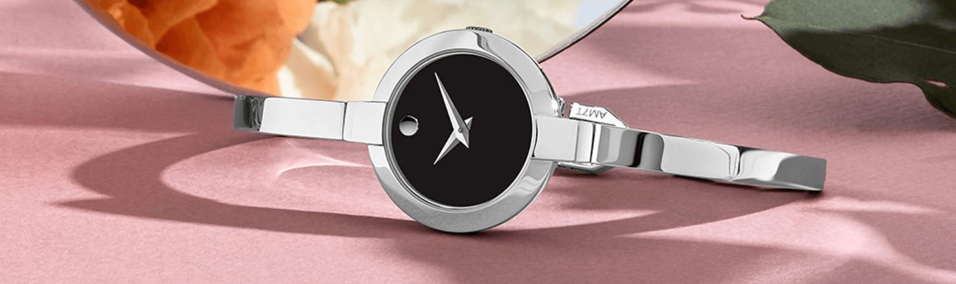 Movado Bela - Watch Connection