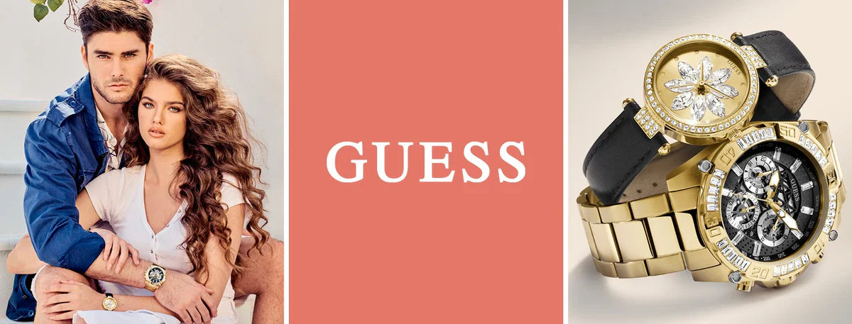 Guess Jet Setter