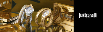 Just Cavalli Lunara