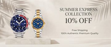 Summer Sale