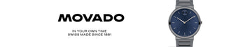 Movado Bold