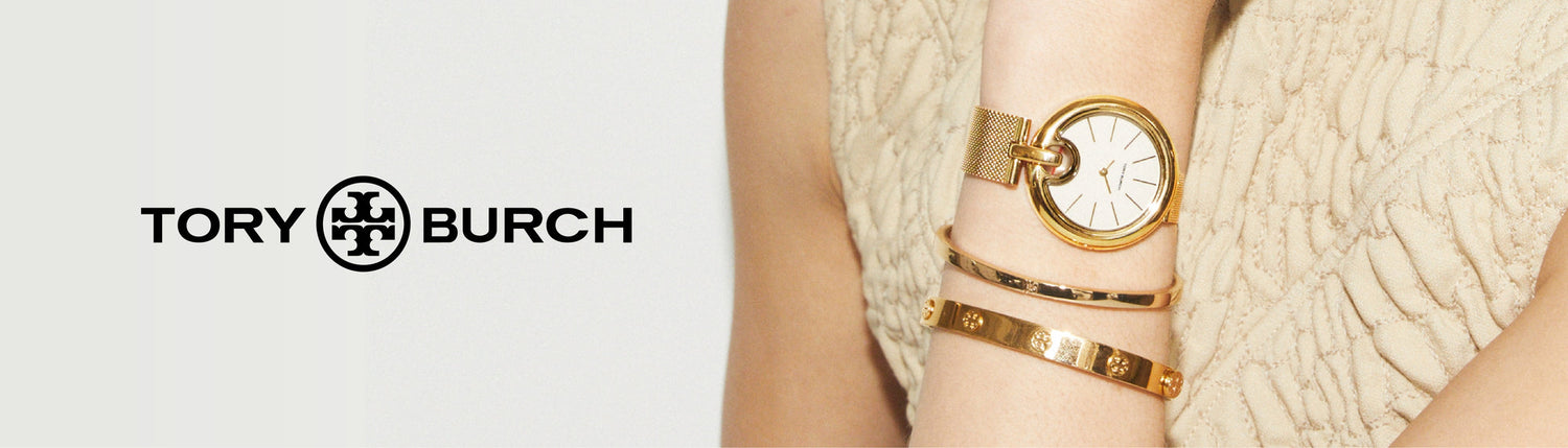 Tory Burch Classic