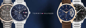 Tommy Hilfiger Quartz