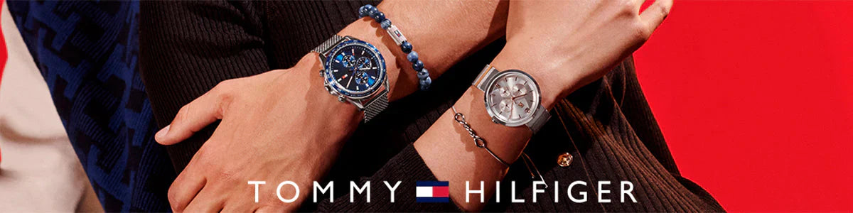 Tommy Hilfiger Oliver