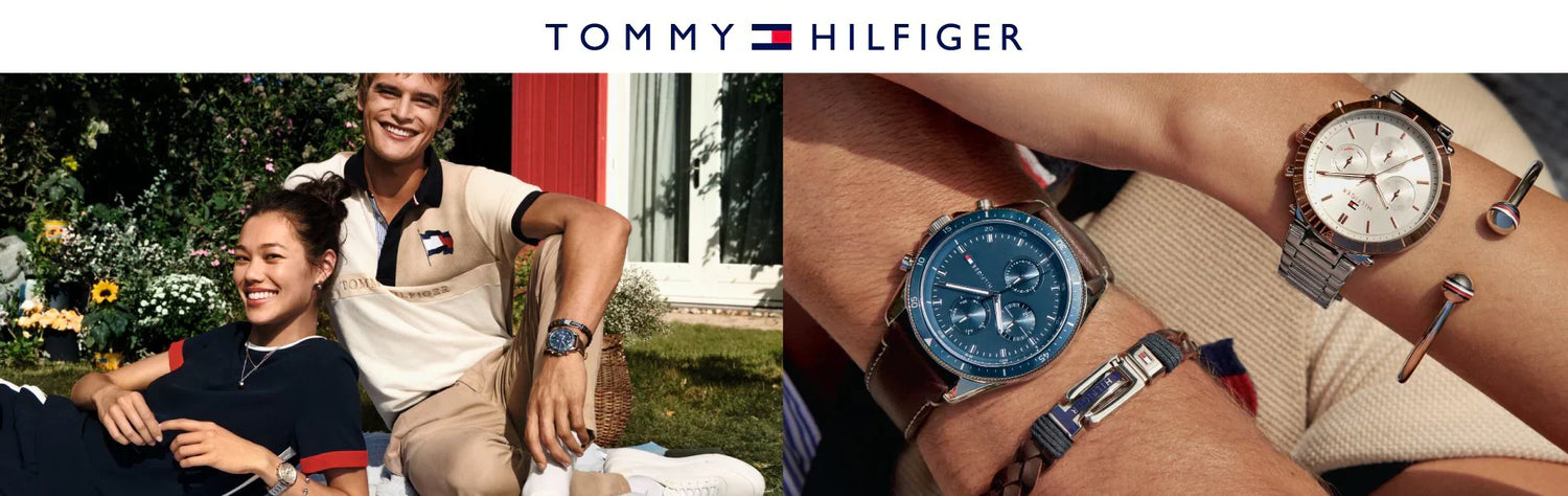 Tommy Hilfiger Whitney