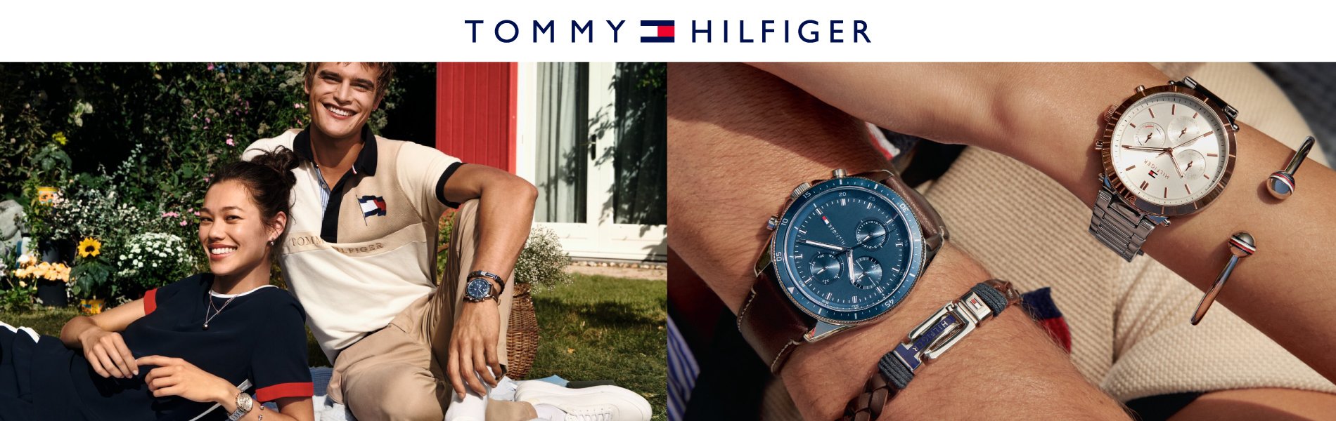 Tommy Hilfiger Joy