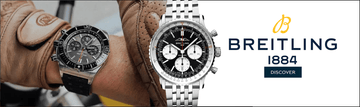 Breitling Watches - Watch Connection