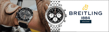 Breitling Watches