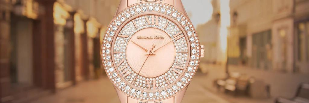 Michael Kors Harlowe