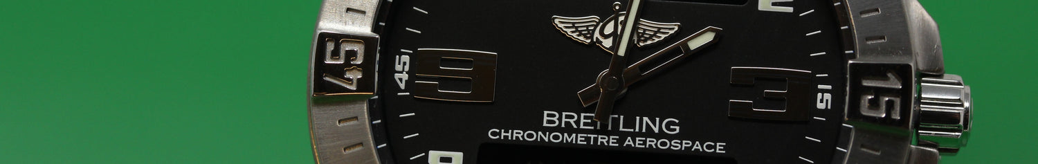 Breitling Aerospace Evo