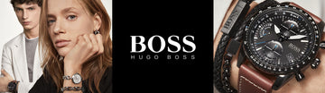 Hugo Boss Officer