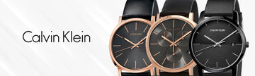Calvin Klein Mark