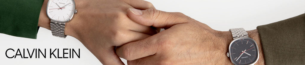 Calvin Klein Impetuos