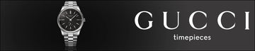 Gucci G Interlocking