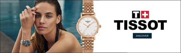 Tissot Watches for Women - Watch Connection