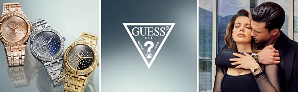 Guess Sport