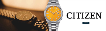 Citizen Watches - Watch Connection