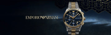 Emporio Armani Giovanni