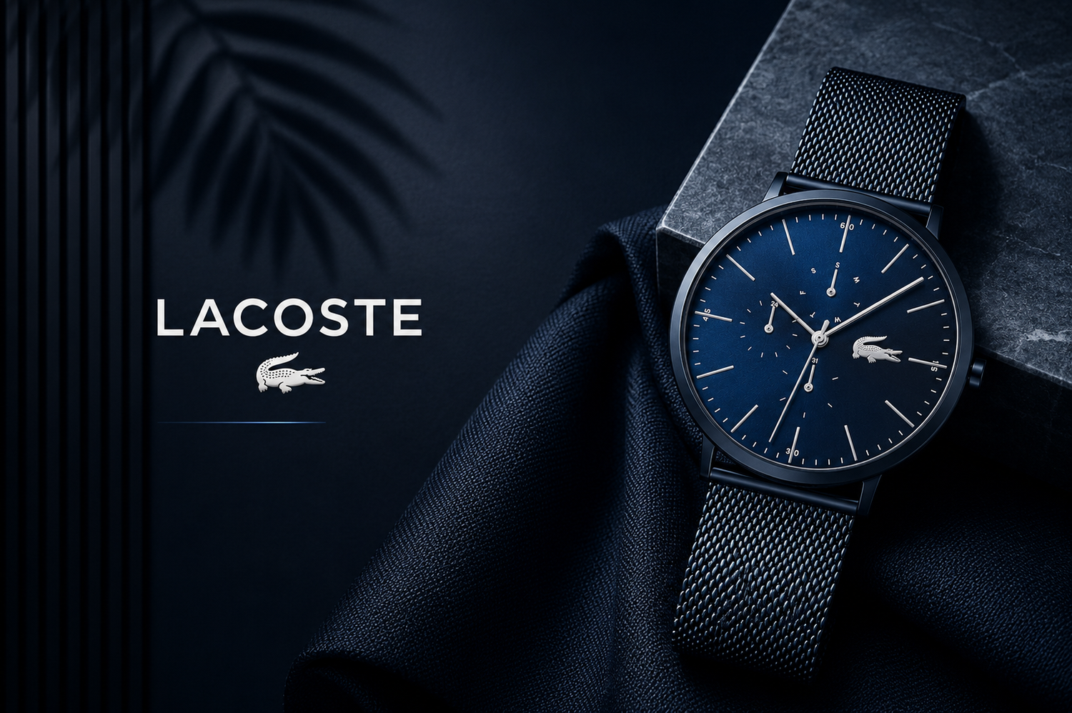 Lacoste Moon