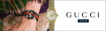Gucci Watches for Women - Watch Connection