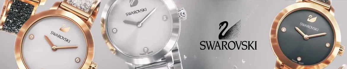 Swarovski Watches For Men