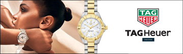 Tag Heuer Watches for Women - Watch Connection