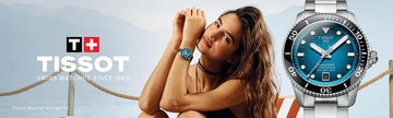 Tissot Stylis-T