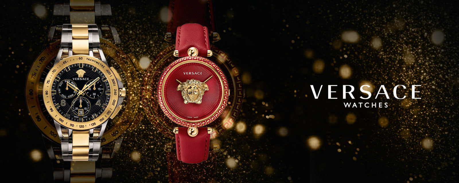 Versace Greca